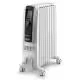 Dragon 4 Pro Oil Filled Radiator - 2KW - Digital Timer Interface