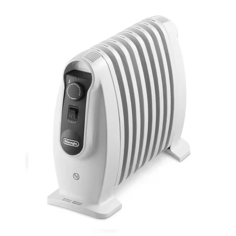 Nano Oil filled radiator 800W