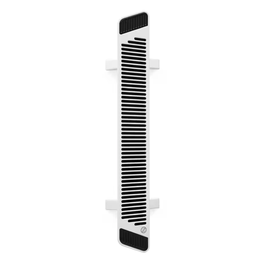 Slimline Convector heater 2KW