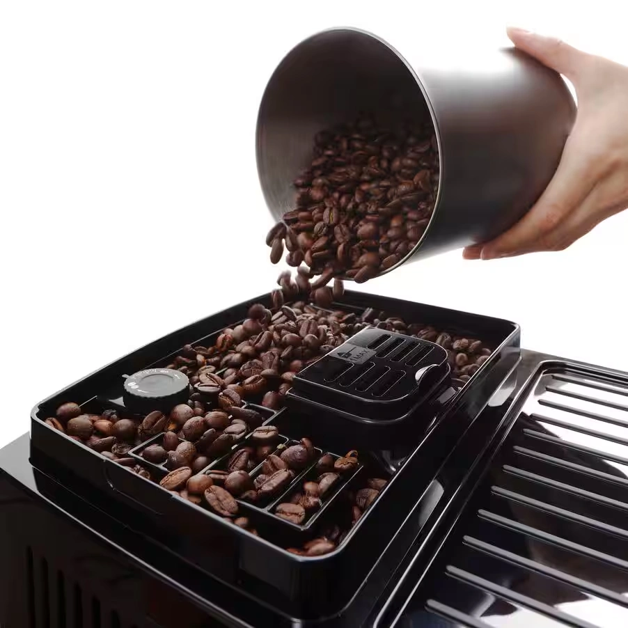 Magnifica Start automatic coffee machine 4 Magnifica Start automatic coffee machine