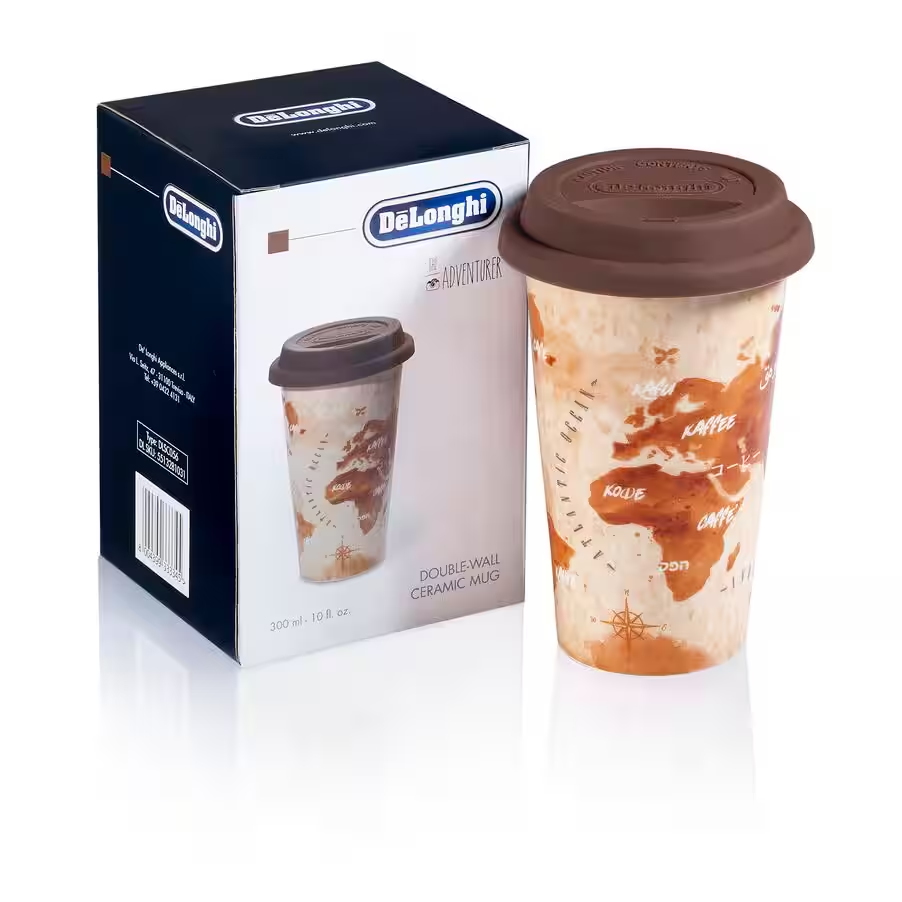Thermal Mug The Adventurer