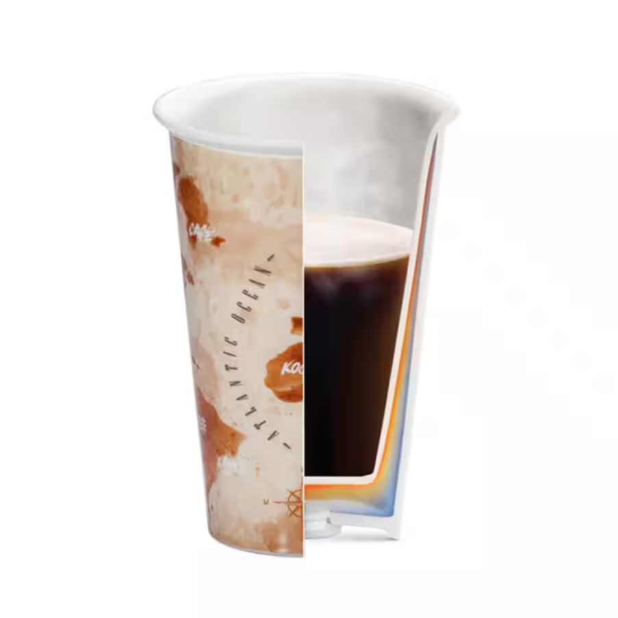 Thermal Mug The Adventurer