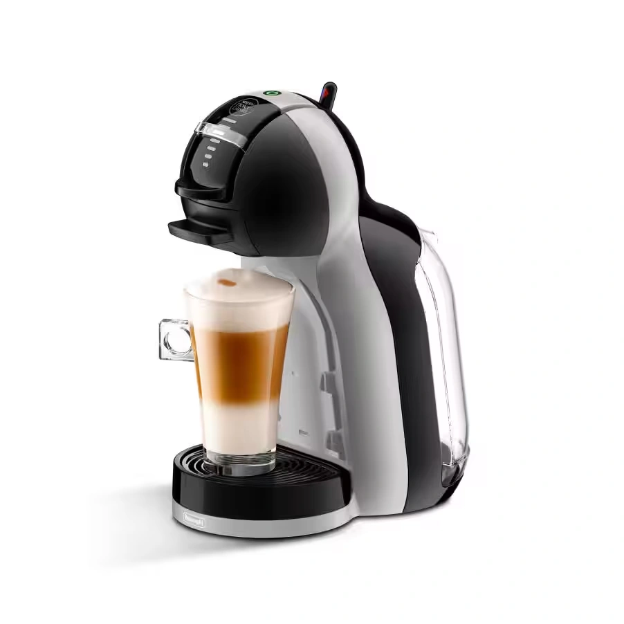 MiniMe NescafÃ© Dolce Gusto coffee machine Grey & Black