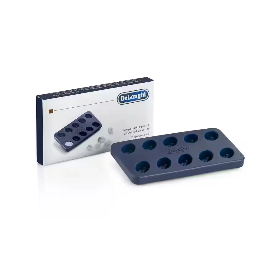 Coffee Beans Ice Cube Tray