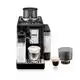 Rivelia automatic compact bean to cup coffee machine - Arctic White
