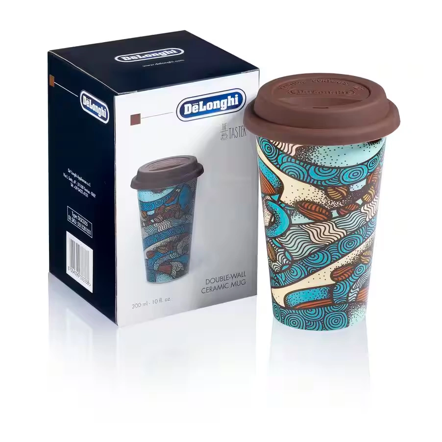 Thermal Mug The Taster
