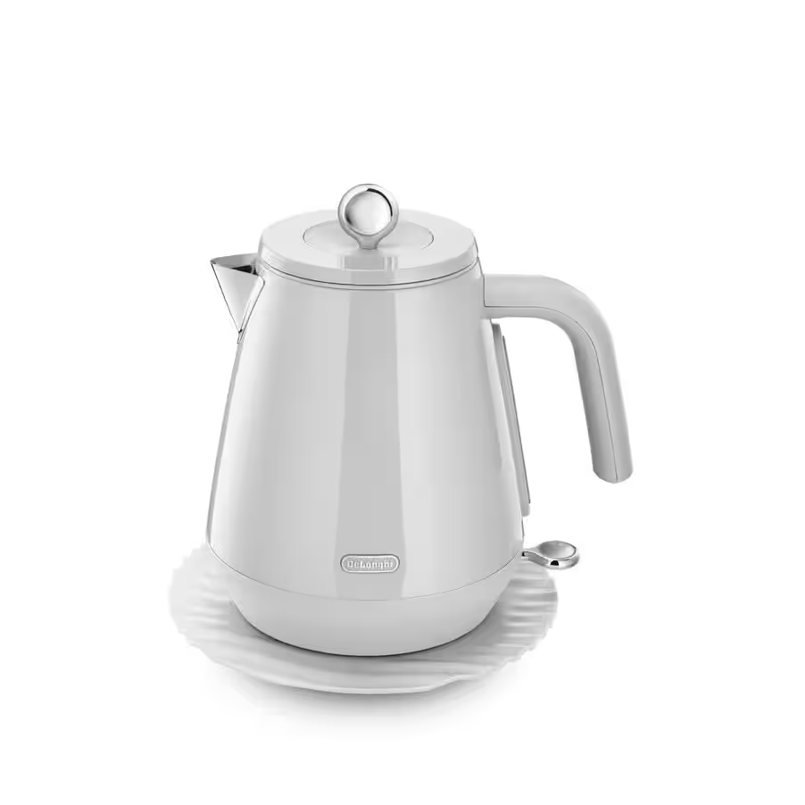 Eclettica Kettle - Biscuit Beige