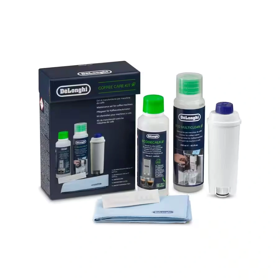 Coffee Care Kit