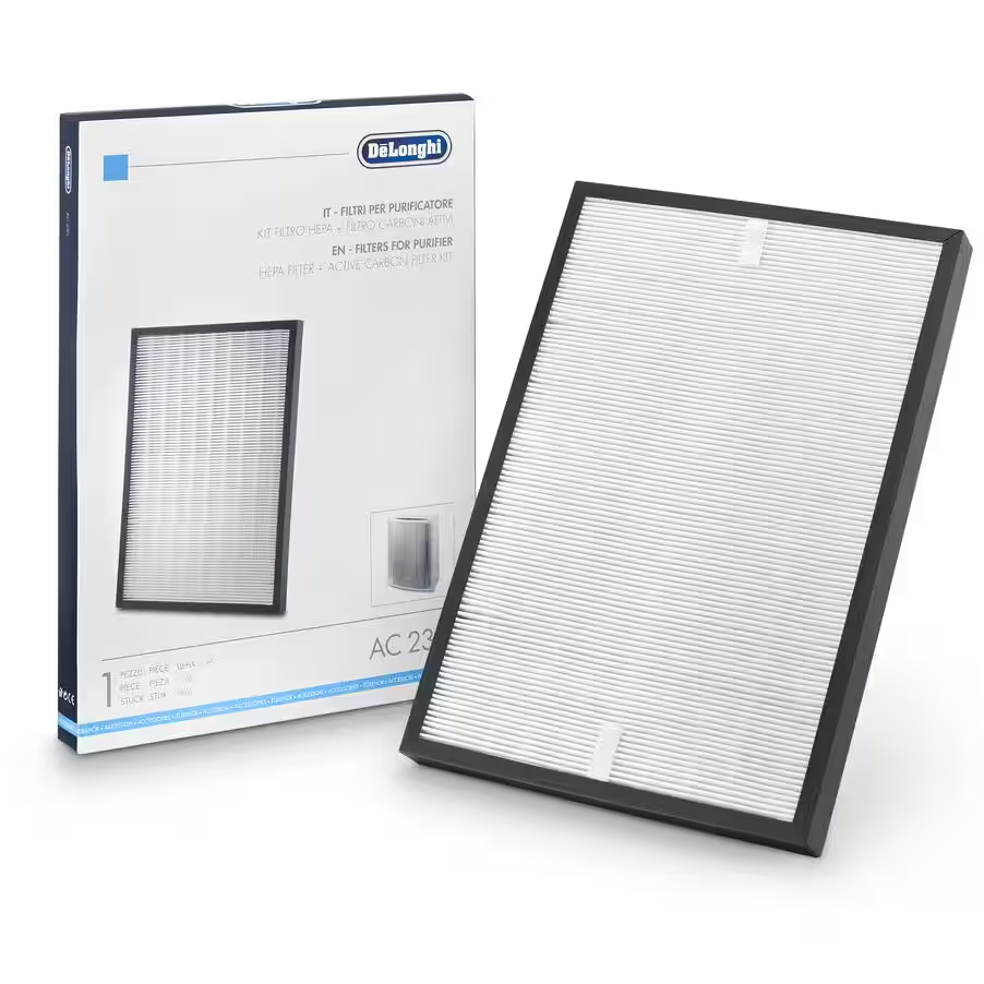DLSA008 Filters kit