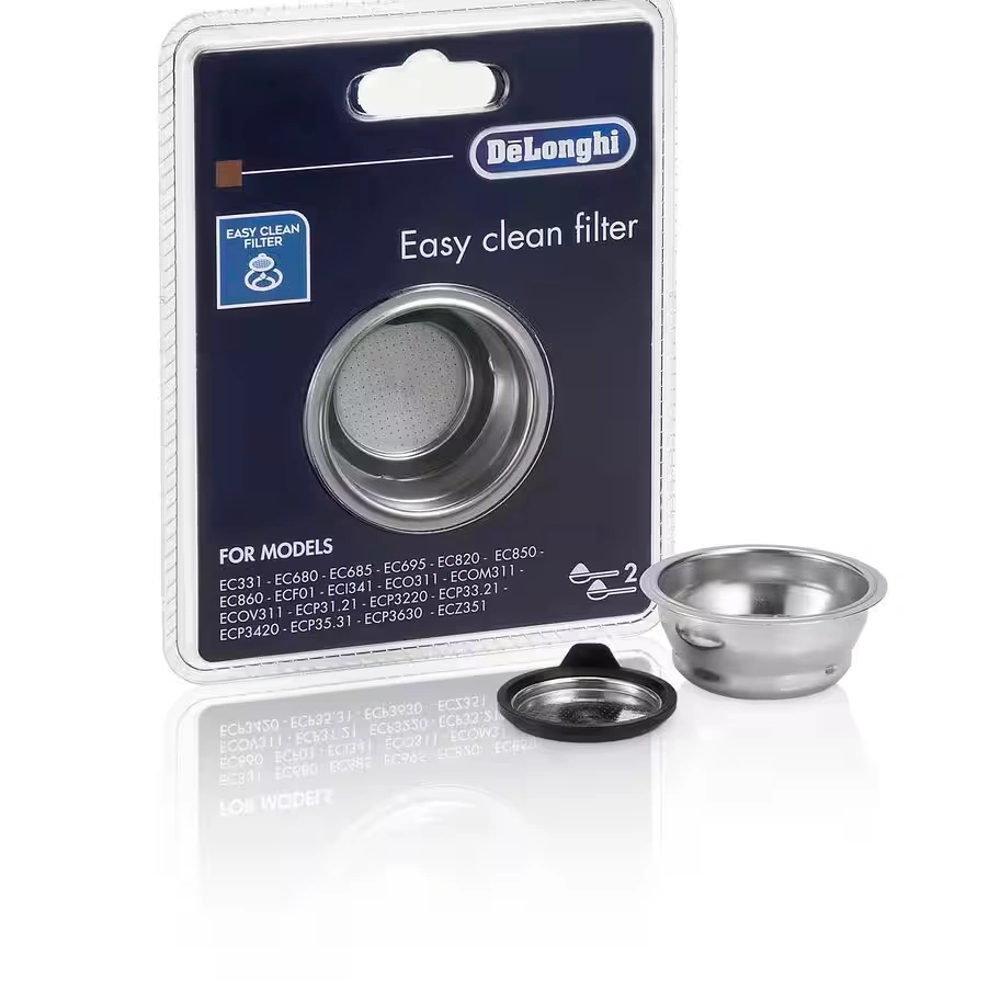 Two Cups EasyClean Filter 1 Two Cups EasyClean Filter