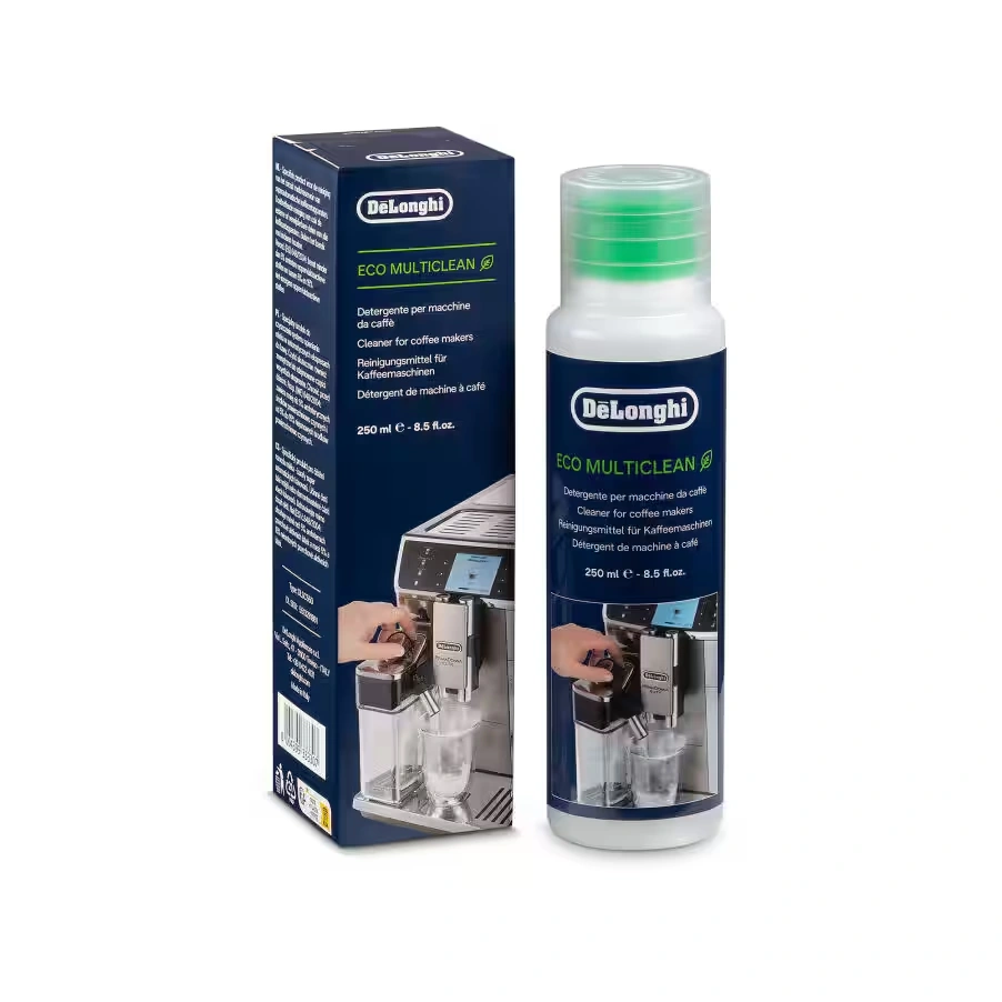 Eco MultiClean Coffee Machine & Milk System Cleaner