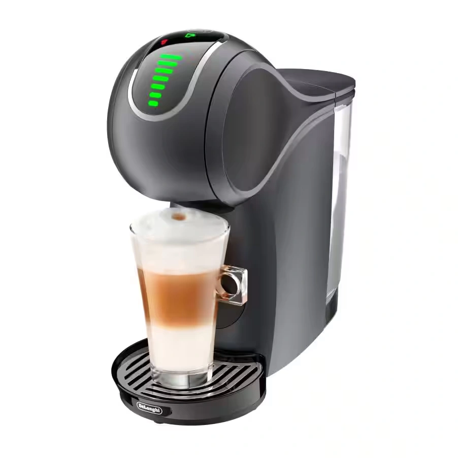 Genio S Touch Nescafé Dolce Gusto coffee machine Black
