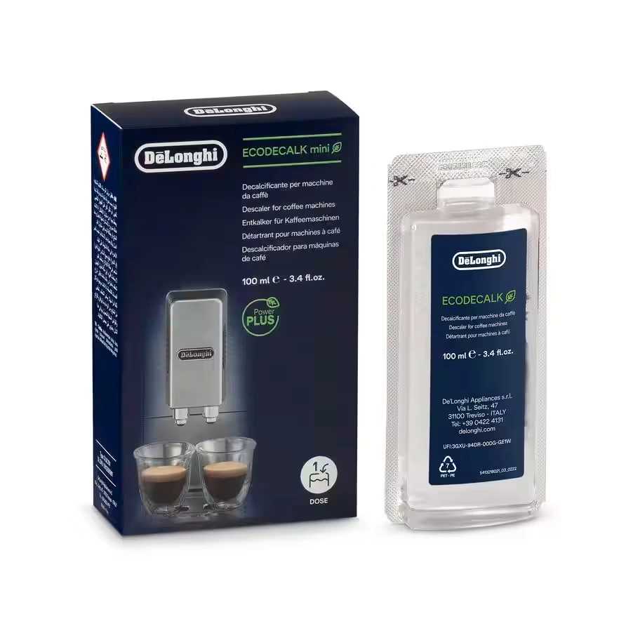 EcoDecalk Mini Descaler Single Pack 1 EcoDecalk Mini Descaler Single Pack