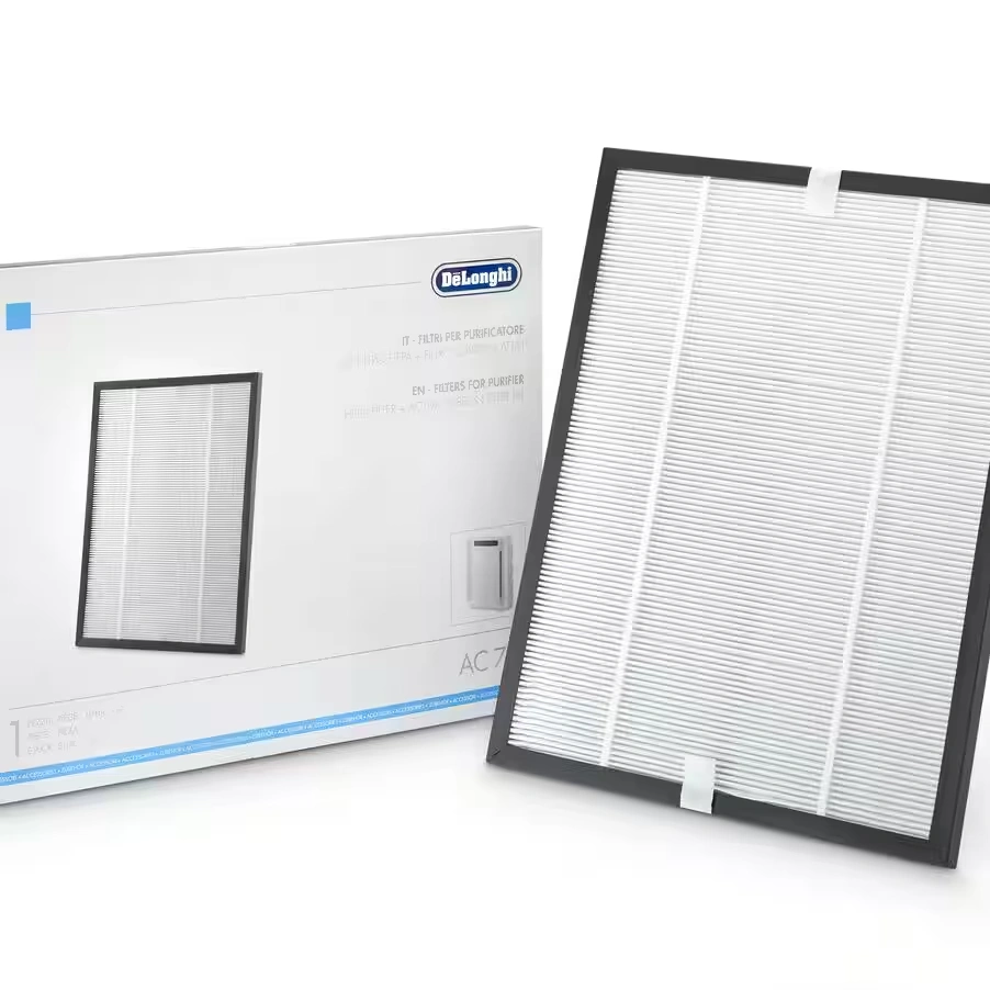 DLSA006 Filters for purifier