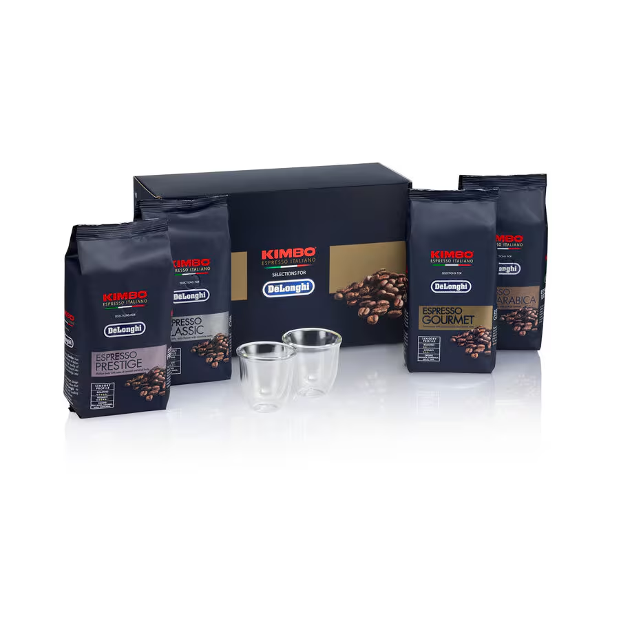 Coffee Tasting Kit