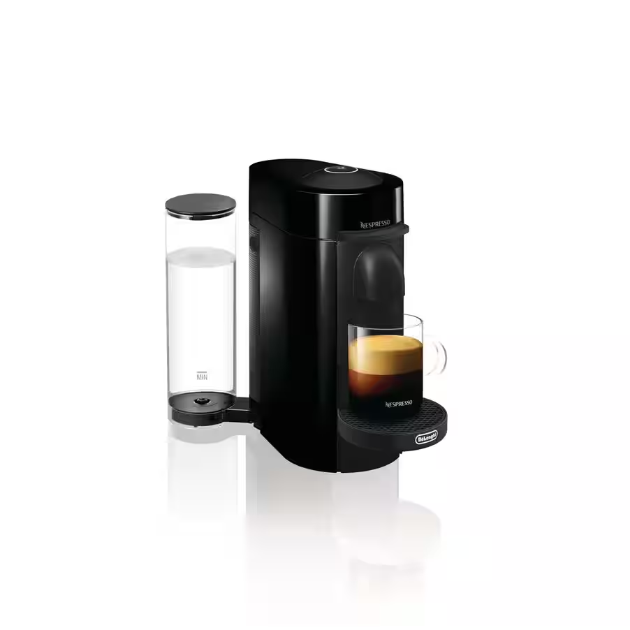 Nespresso Vertuo Plus Capsule Coffee Machine
