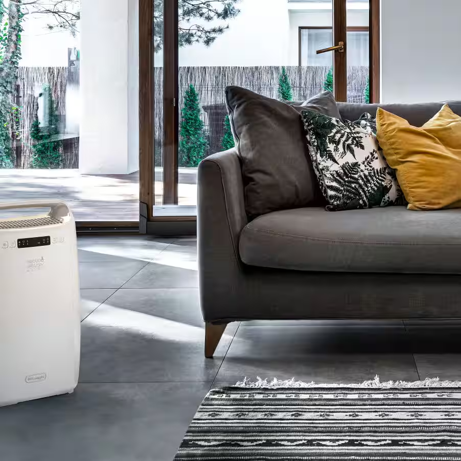 Tasciugo AriaDry Multi Dehumidifier DEX214RF 14 Litre
